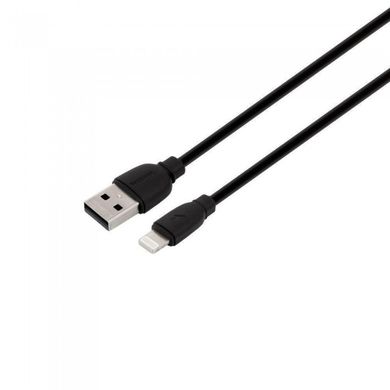 Кабель USB Remax RC-138i Lightning 1m.