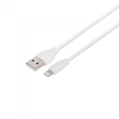 Кабель USB Remax RC-138i Lightning 1m.