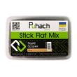 Пеллетс Puhach baits Stick Flat Mix Squid Scopex