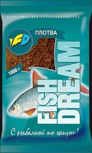 Прикормка Fish Dream Плітка