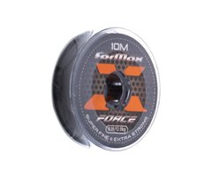 Шнур Formax Line X Force 10м 0.16мм 12.0 кг