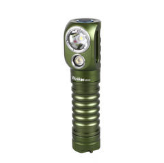 Фонарь Wurkkos HD20 налобный фонарь LH351D Cree XP-L 21700 2000Lm зеленый