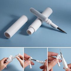 Набор для очистки наушников Airpods Multi Cleaning Pen