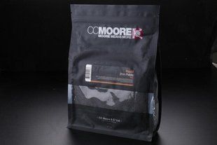 Пеллетс CC Moore Squid Pellets 6 мм