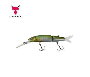 copy_Воблер Jackall MagSquad 115 16г Purple Mohican SP