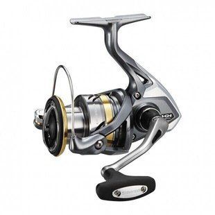 Катушка Shimano Ultegra 2500 FB HG 5+1BB