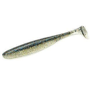 Силікон Keitech Easy Shiner 3" (10 шт/уп) к:418 bluegill flash