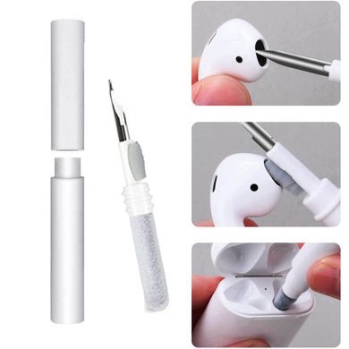 Набір для очищення навушників Airpods Multi Cleaning Pen