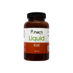 Ликвид Puhach baits Liquid 250 ml - Krill