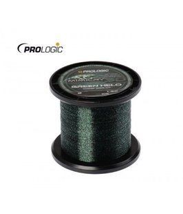 Леска Prologic Mimicry Green Helo 1000m 18lbs 8.3kg 0.33mm