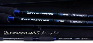 copy_Спиннинг ZEMEX BASS ADDICTION 702M 2,13m 5-18g
