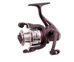 Катушка Evox Calypso Front Drag 3500