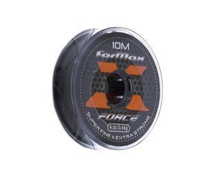 copy_Шнур Formax Line X Force 10м 0.16мм 12.0 кг