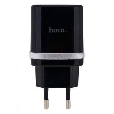 Зарядное Устройство Hoco C12Q QC 3.0