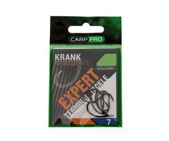 Крючки Carp Pro Krank №4