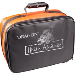 Сумка для катушек Dragon Hells Anglers (CHR-95-07-001)