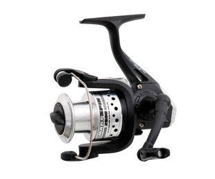 Катушка Evox Spin Front Drag 2500