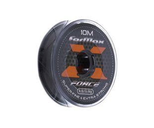 copy_Шнур Formax Line X Force 10м 0.18мм 13.5 кг
