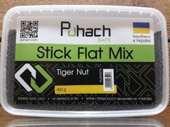 Пеллетс Puhach baits Stick Flat Mix Tiger Nut