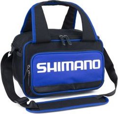 Сумка SHIMANO Allround Tackle Bag 33x26x22cm