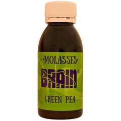 Меласса Brain Molasses Green Peas (Зеленый горох) 120ml