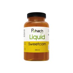 Ликвид Puhach baits Liquid 250 ml - Sweetcorn
