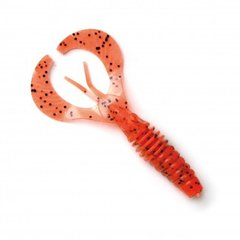 copy_Силиконовая приманка Lobster 2.2 дюйма цвет 001