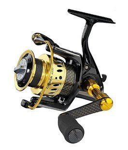 Катушка Ryobi Zauber CF 3000