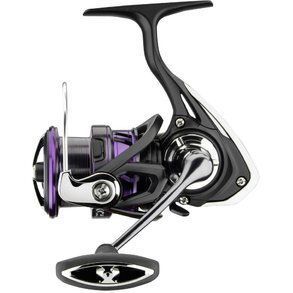 Катушка Daiwa 18 Prorex X LT 4000-C