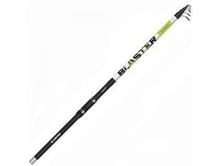 Телескопічне коропове вудилище Salmo Blaster TELE CARP 2.75lb / 3.00 (3132-300)