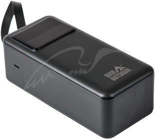 Портативний зарядний пристрій Power Bank Skif Outdoor Reactor 40