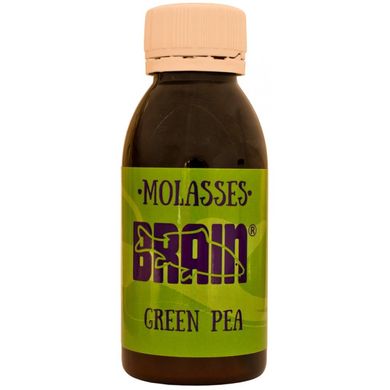 Меласса Brain Molasses Green Peas (Зелений горох) 120ml