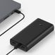 Портативное зарядное устройство Power Bank Xiaomi Mi 20000mAh Power Bank USB-C 50W QC3.0(BHR5121GL) Black