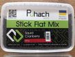 Пеллетс Puhach baits Stick Flat Mix Squid Cranberry