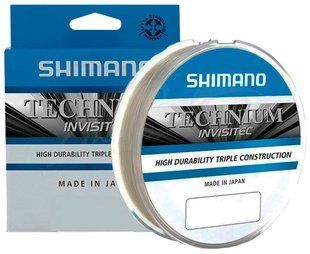 copy_Леска Shimano Aspire Silk Shock 150m 0.225mm 5.8kg