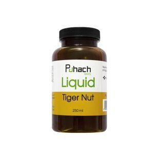 Ліквід Puhach baits Liquid 250 ml - Tiger Nut