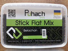 Пеллетс Puhach baits Stick Flat Mix Belechan