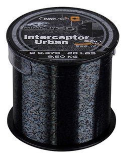Леска Prologic Interceptor Mimicry Urban 500m 15lbs 7kg 0.309