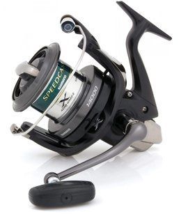 Катушка Shimano Speedcast 14000 XTB 3+1BB 4.3:1