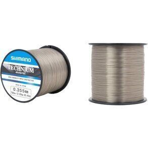 Волосінь Shimano Technium Invisitec 2480m 0.205mm 4.2kg Premium Box