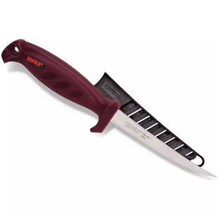 Нож филейный Rapala лезвие 20 см