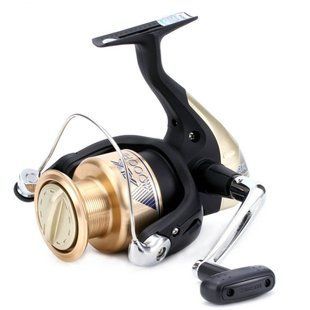 Катушка Shimano AX 1000 FB 1+1BB