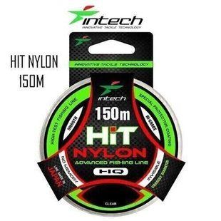 Леска Intech HIT 150m 0.203mm, 3.05kg (FS0634147)