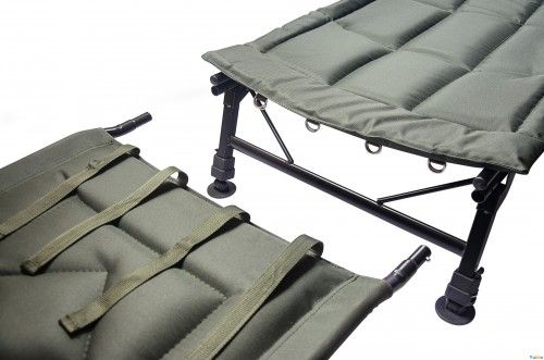 Карпове крісло-розкладачка Tramp Lounge TRF-055