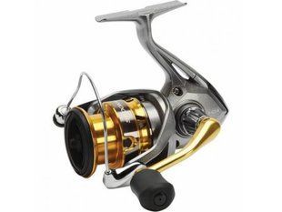 Катушка Shimano Sedona 1000 FI 3+1BB
