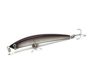 Воблер Yo-Zuri Crystal Minnow S 90mm 10g #GHBL