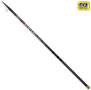 Болонское удилище Tica Premiere bolo 5.80м 30-60г