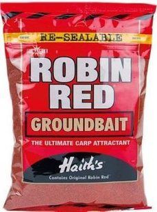 Прикормка Dynamite Baits Robin Red, 900g (DY108)