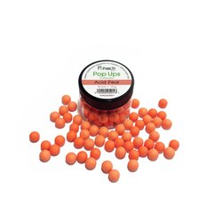 Бойли Puhach baits Pop-Up 8 mm Multicolor - Acid Pear(Кисла груша)
