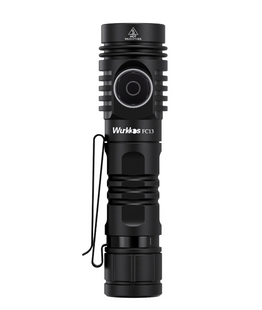 Ліхтар Wurkkos FC13 XHP50.2 18650. 3400lm. 5000К Anduril 2.